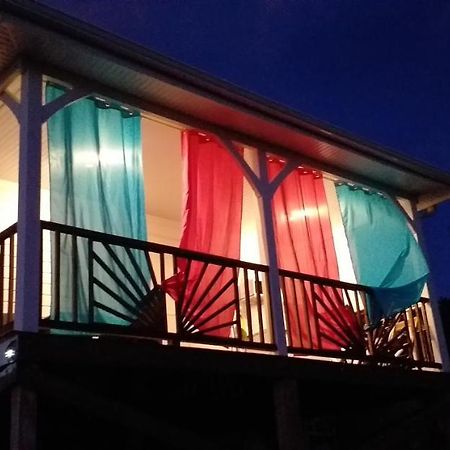 Bel Ti Kay Les Anses-d'Arlets Exterior foto